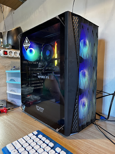Serwis Gamepadów